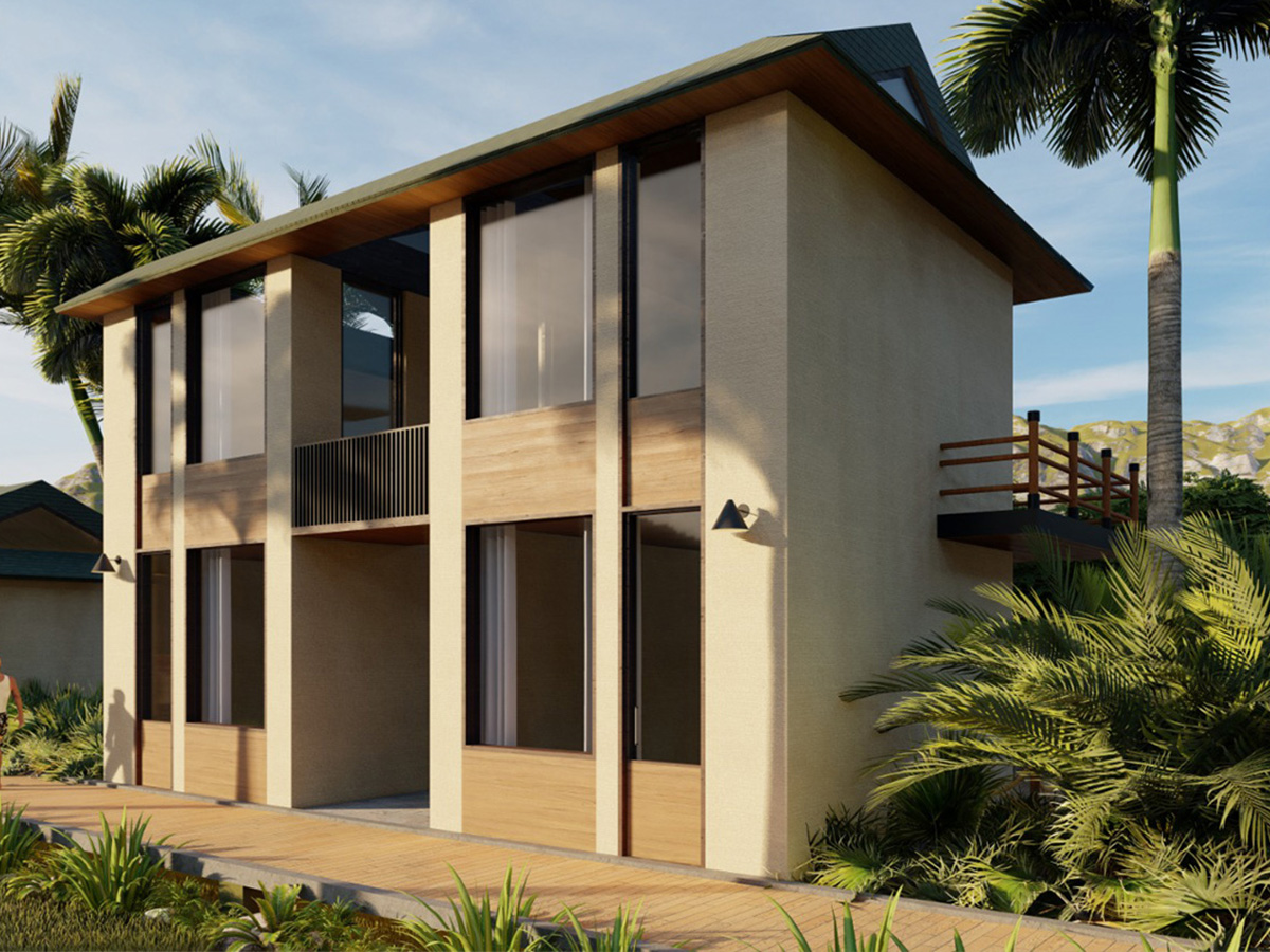 Jim Corbett Eko Resort Tour