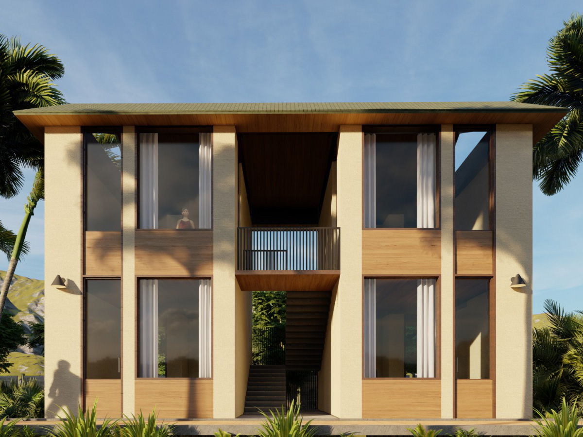 Jim Corbett Eko Resort